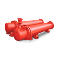 Подогреватель ПП 1-32-7-2